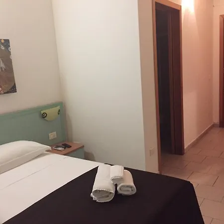 Universo Hotel Otranto