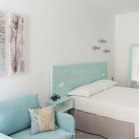 Hotel Universo Otranto