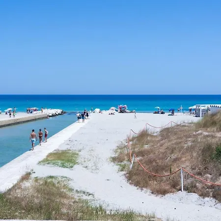 Hotel Universo Otranto