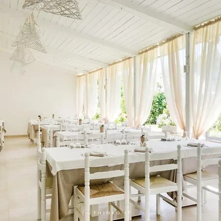 Hotel Universo Otranto