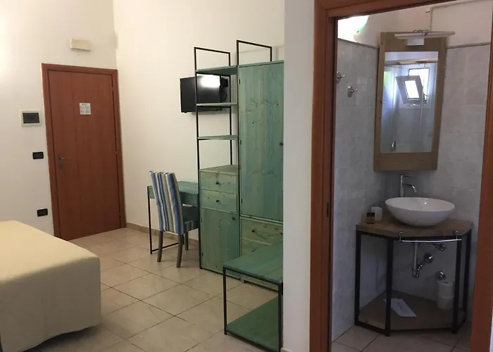 Universo Hotel Otranto