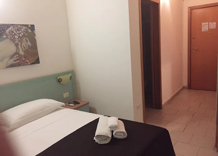 Universo Hotel Otranto