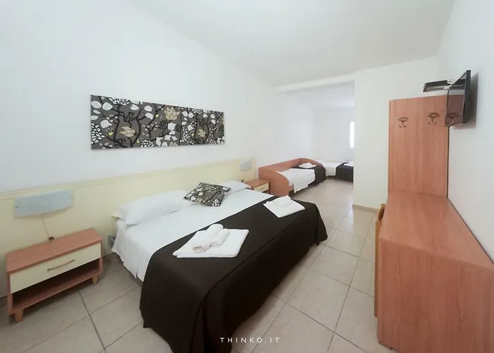 Hotel Universo Otranto