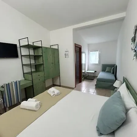 Universo Hotel