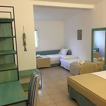Hotel Universo *
