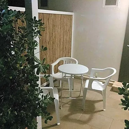 Hotel Universo Otranto