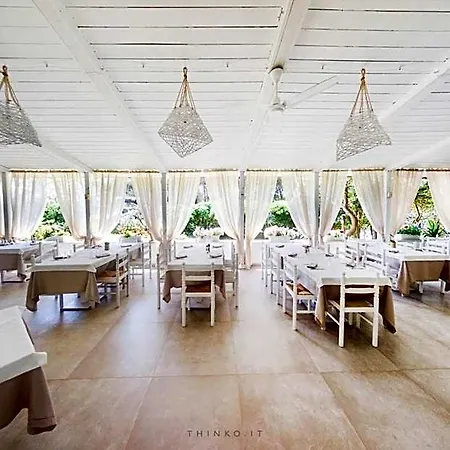 Universo Hotel Otranto