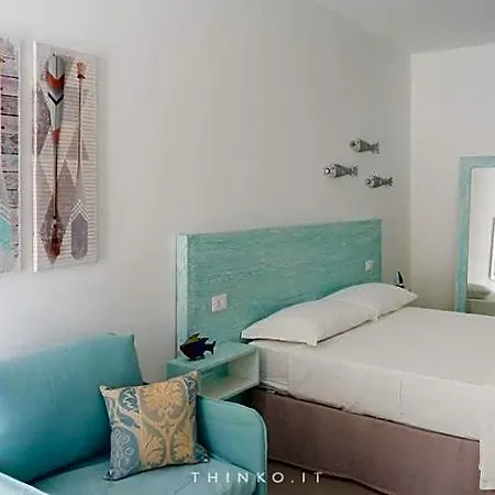 Hotel Universo