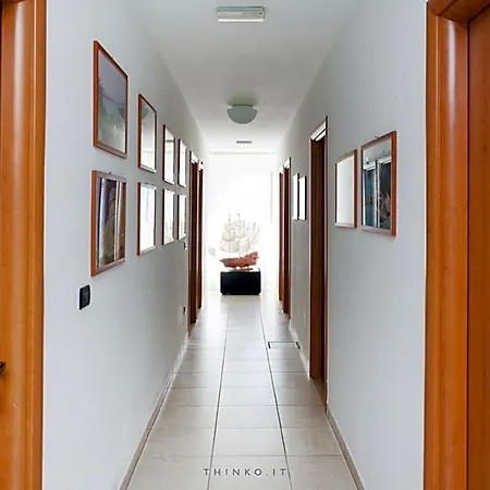 Hotel Universo