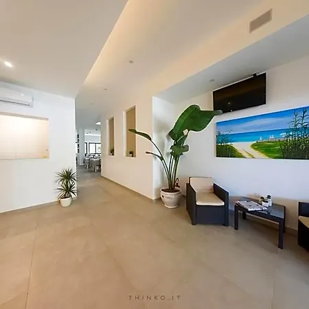 Universo Hotel