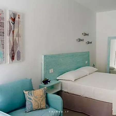 Universo Hotel *