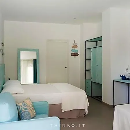 Universo Hotel