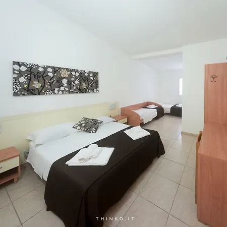 Hotel Universo Otranto