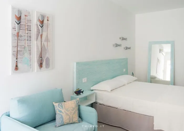 Hotel Universo Otranto