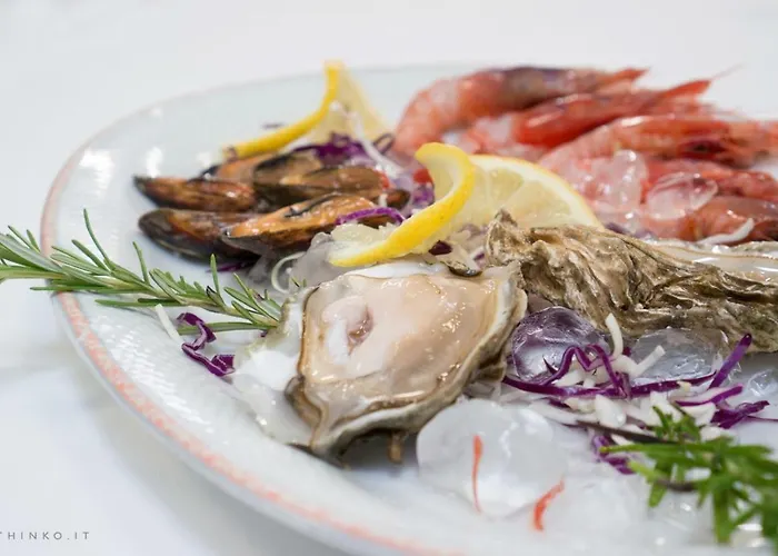 Universo Hotel Otranto