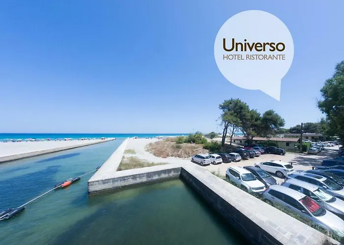 Universo Hotel Otranto