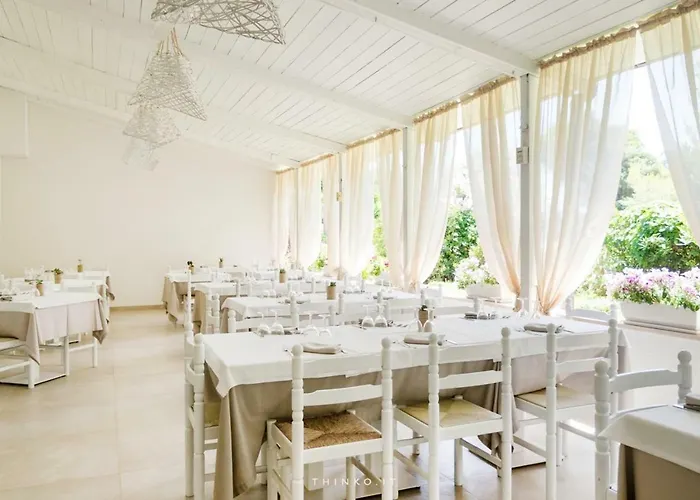 Hotel Universo Otranto